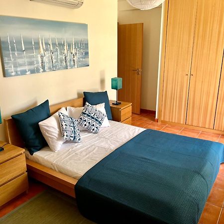 Hsh Gomeira Cabanas Beach Кабанаш-де-Тавира Экстерьер фото