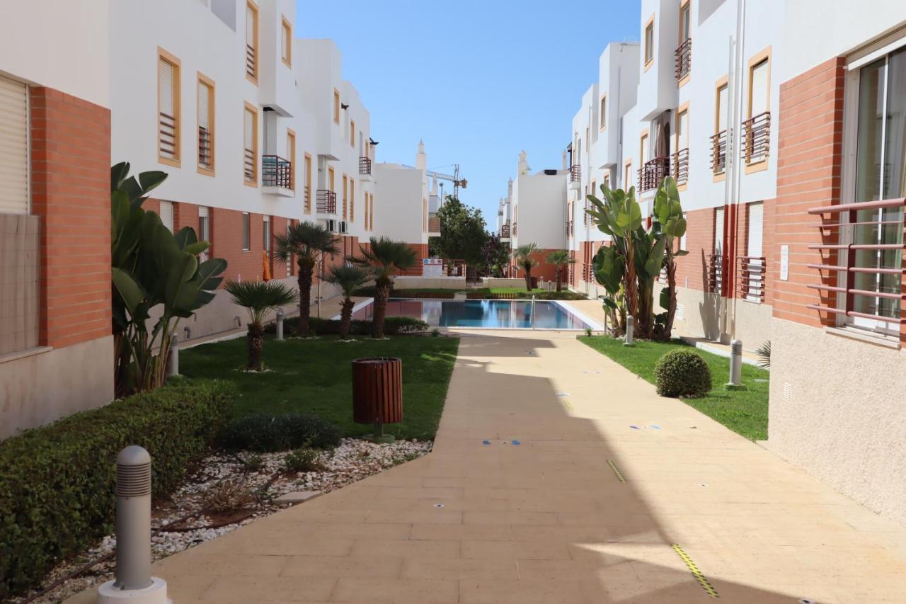 Hsh Gomeira Cabanas Beach Кабанаш-де-Тавира Экстерьер фото