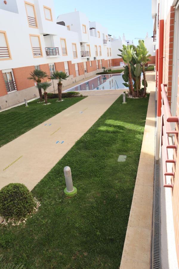 Hsh Gomeira Cabanas Beach Кабанаш-де-Тавира Экстерьер фото