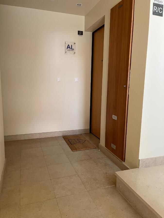Hsh Gomeira Cabanas Beach Кабанаш-де-Тавира Экстерьер фото