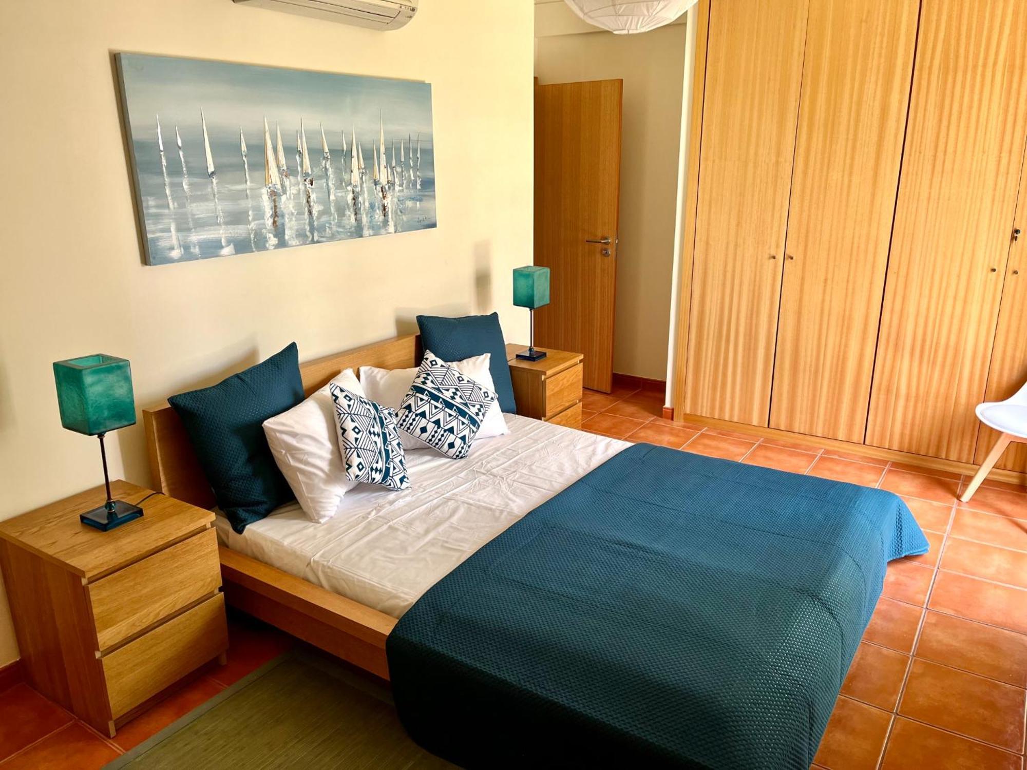 Hsh Gomeira Cabanas Beach Кабанаш-де-Тавира Экстерьер фото