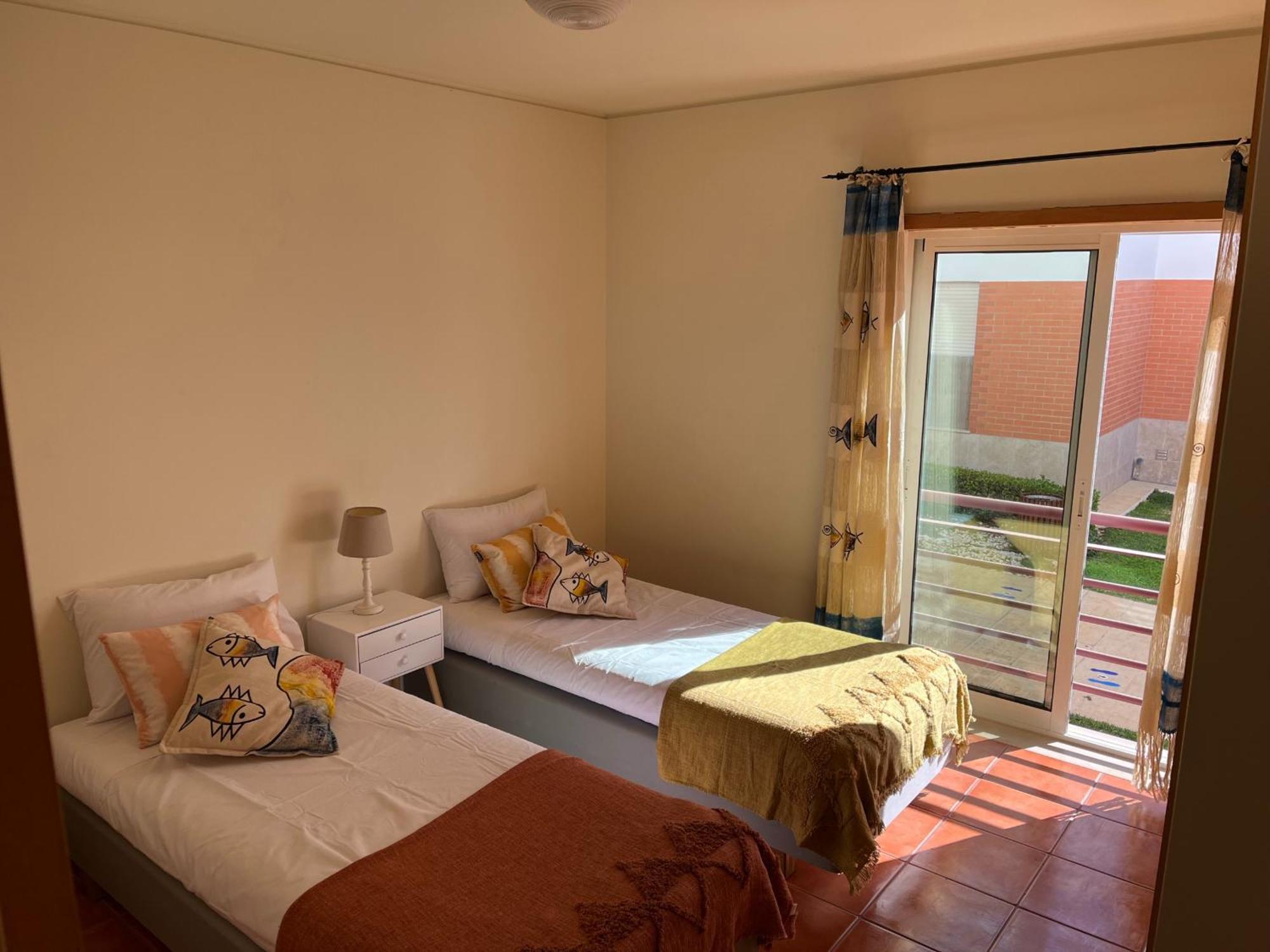 Hsh Gomeira Cabanas Beach Кабанаш-де-Тавира Экстерьер фото