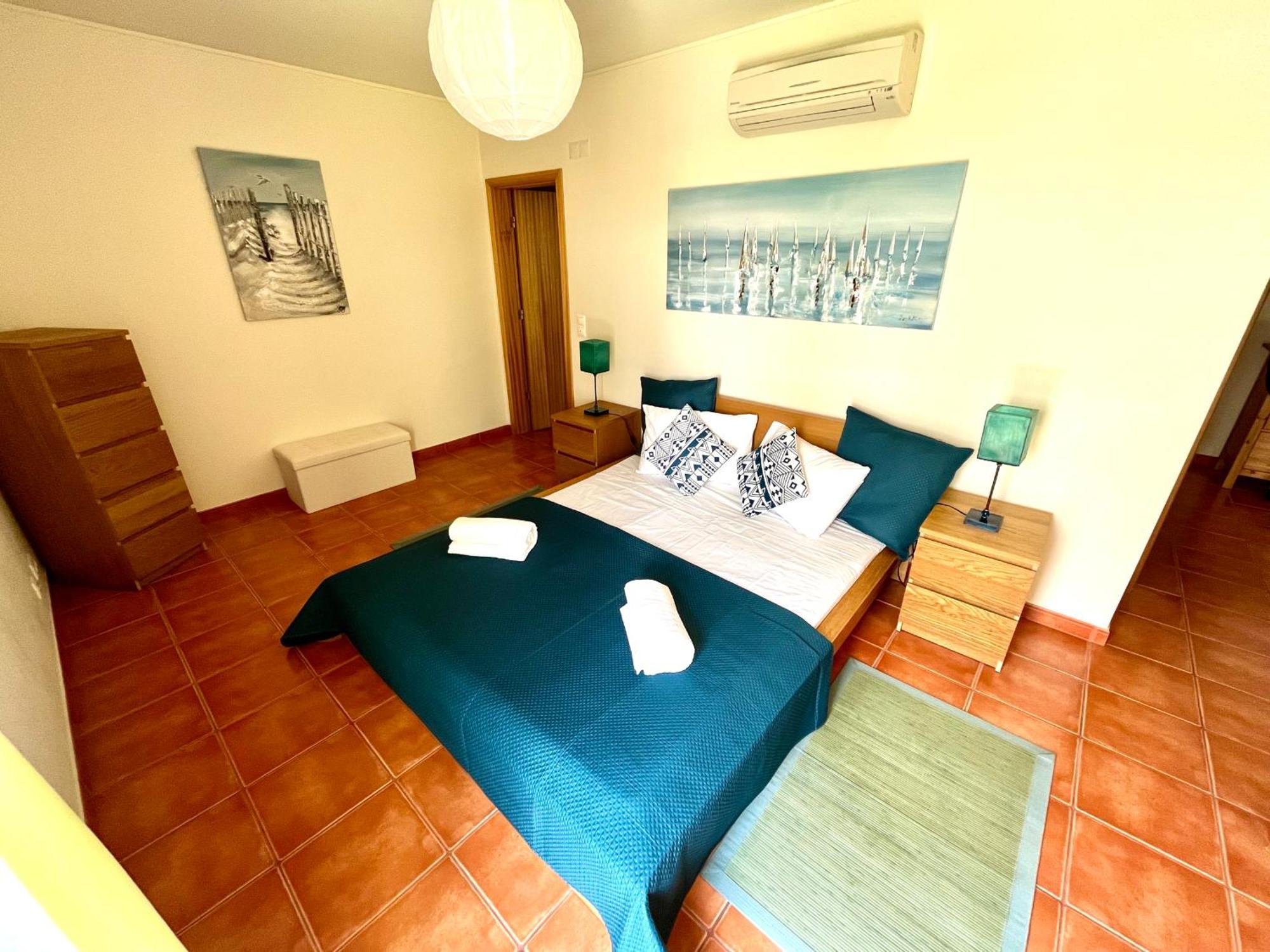 Hsh Gomeira Cabanas Beach Кабанаш-де-Тавира Экстерьер фото